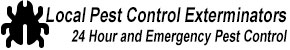 St Clr Shrs MI Pest Control Exterminators